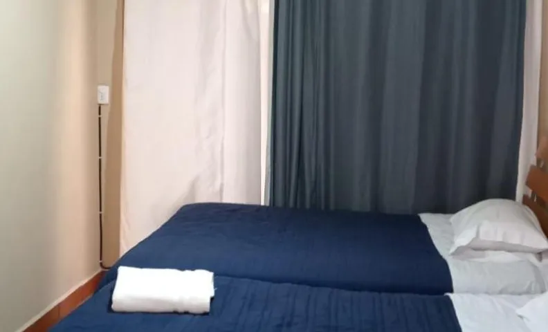 UNIVERSIDAD LATINA GUEST HOUSE CASA DE HUESPEDES a