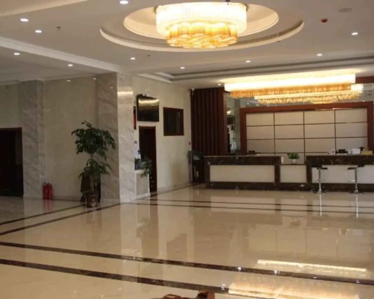 로비
