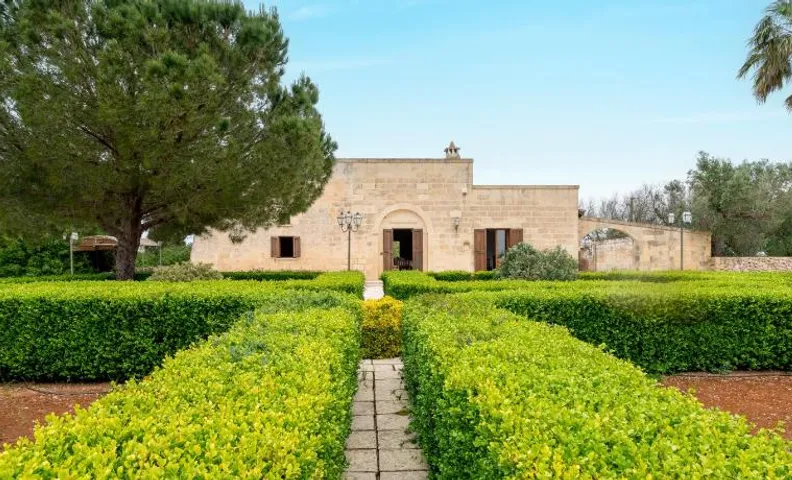Masseria Giancola