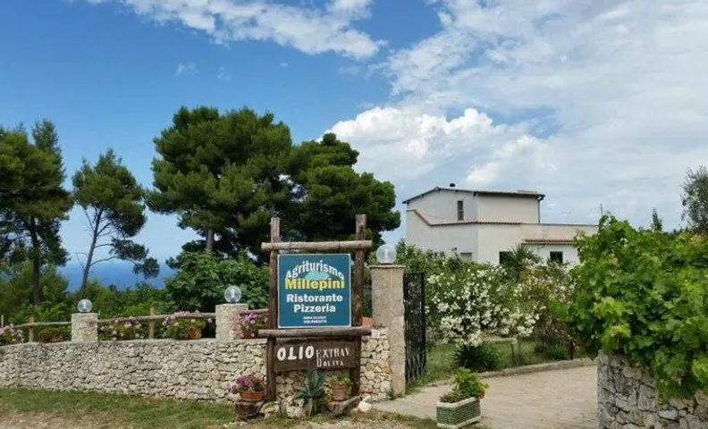 Agriturismo Millepini
