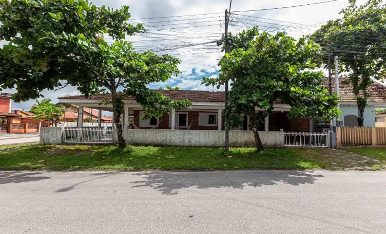 Casa do Cezão