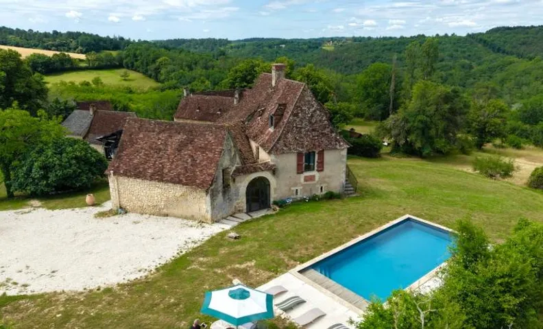 Domaine des palisses