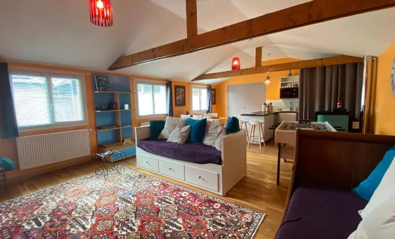 Le Loft brestois