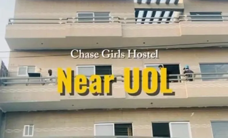 Chase Girls Hostel A