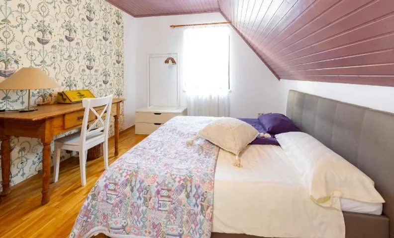 Café Marie - Bed & Breakfast