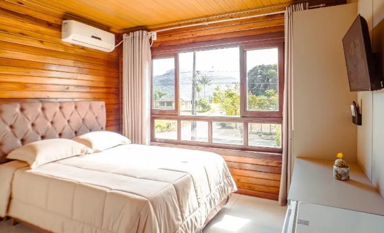 Hotel pousada BR 285