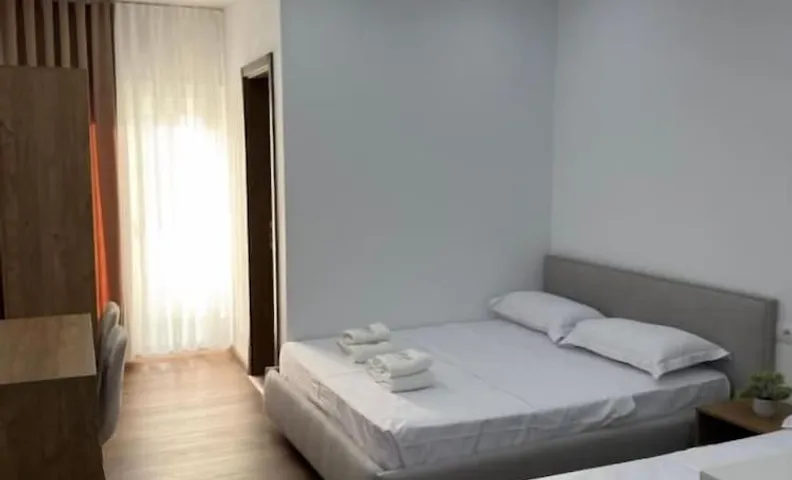 페트로 룸스 앤 뷰