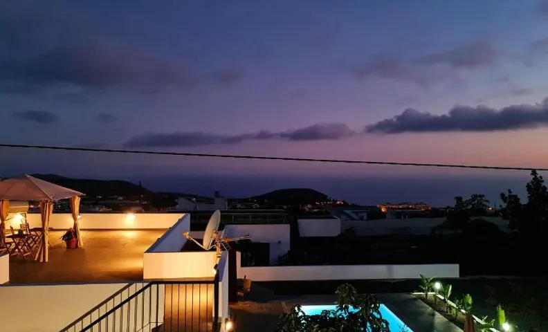 Villa Tino- Casa M