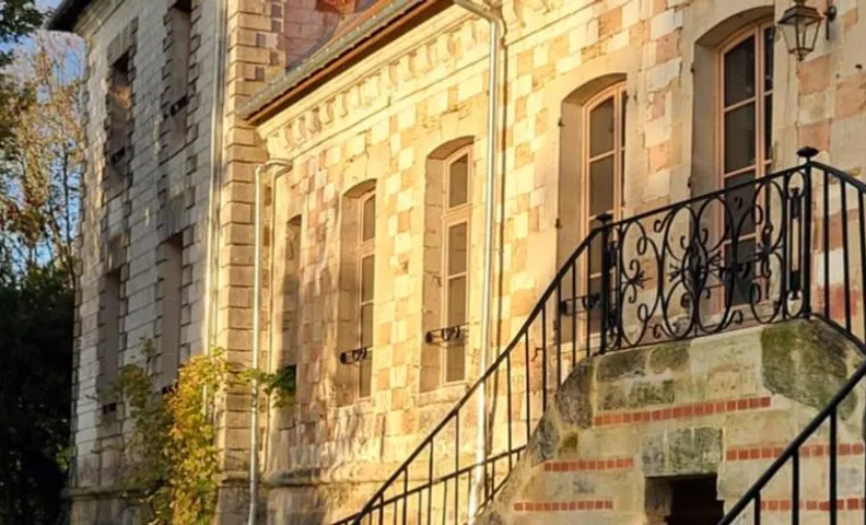 Domaine de Somsois