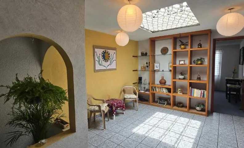 Casa de huespedes a 15 minutos del AIFA