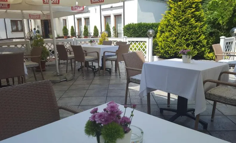Hotel Dworek***