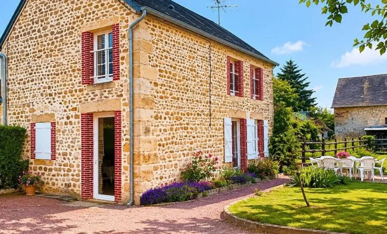 La Maison des Filles