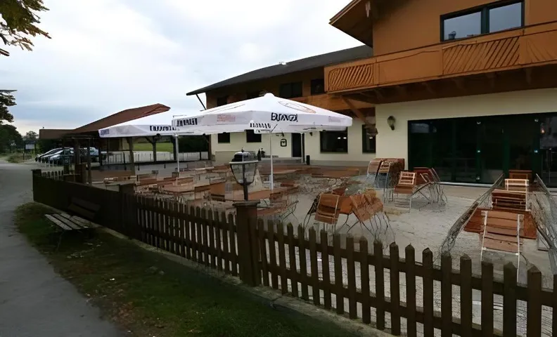 Fischerstuberl