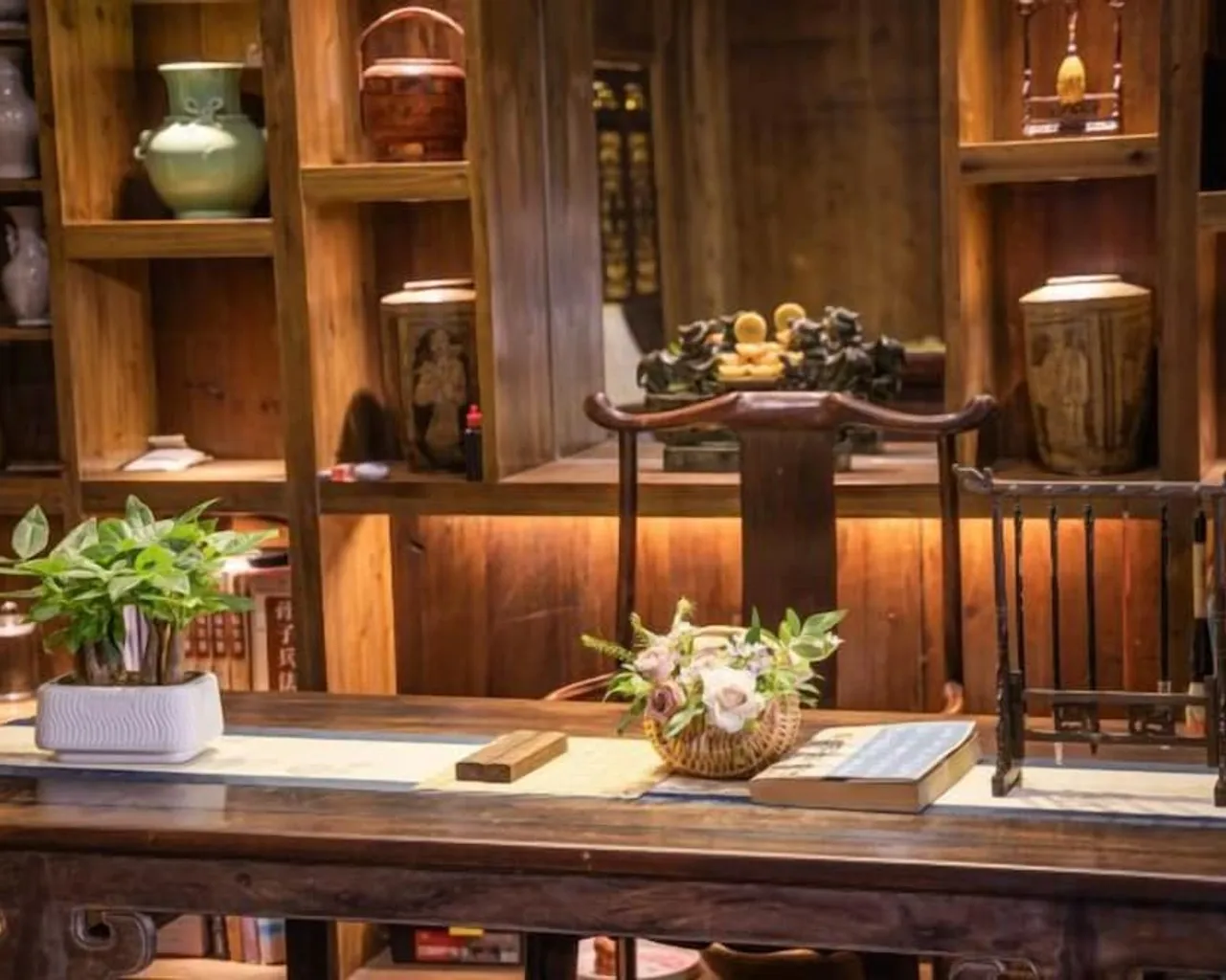 로비