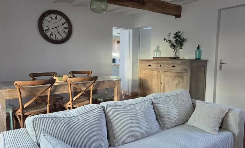 Gîte et Spa en Baie de Somme