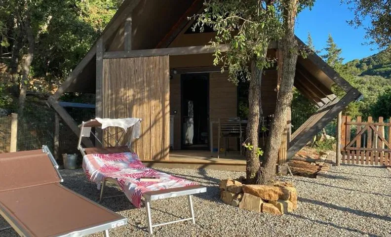 Glamping A