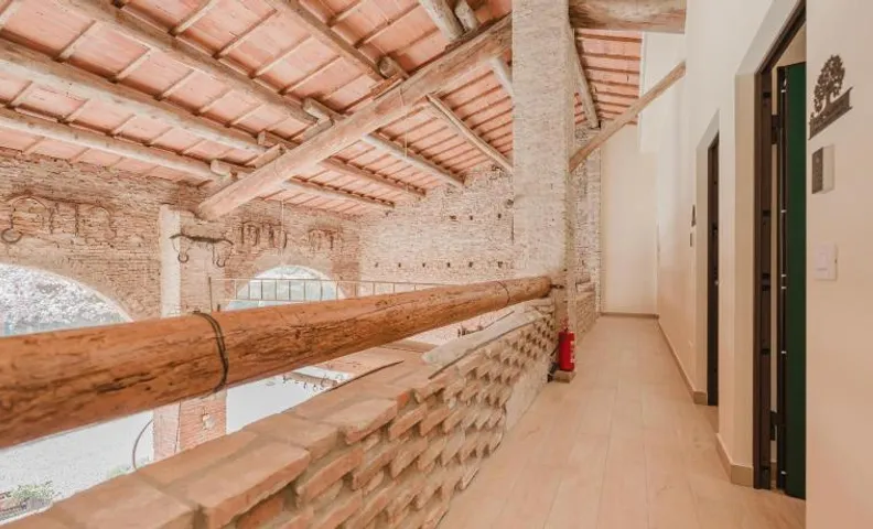 Soave Country House