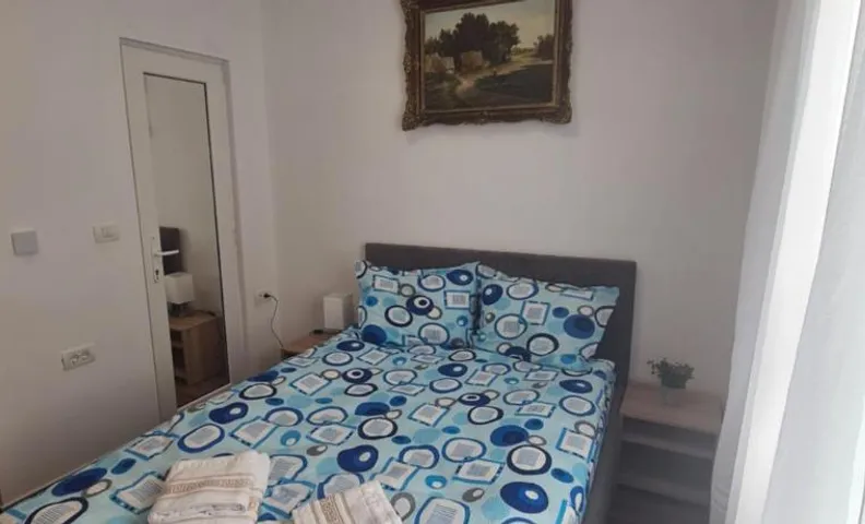 Rusu Sirianu rooms