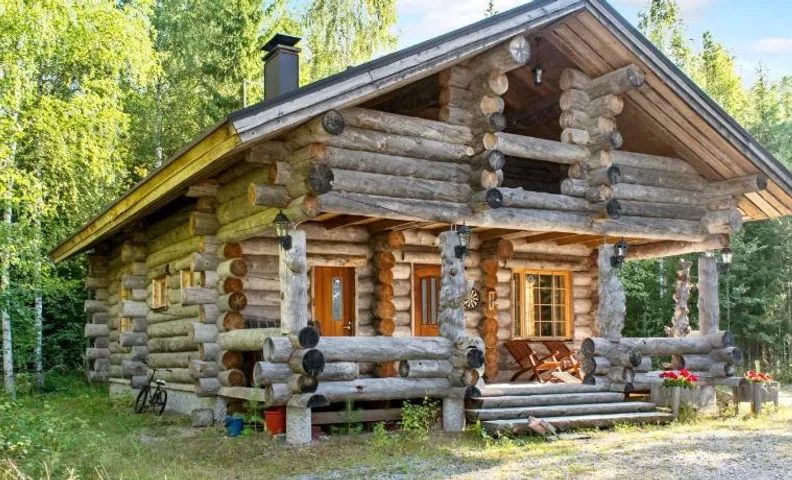 Holiday Home Köllölä 3 by Interhome