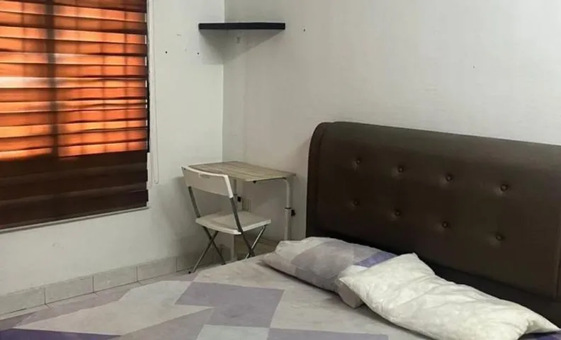 Rusli Roomstay