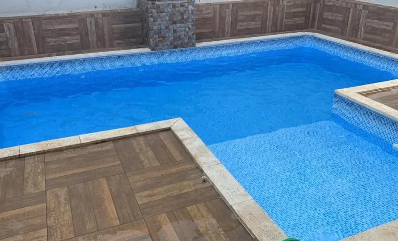 Casa ampla