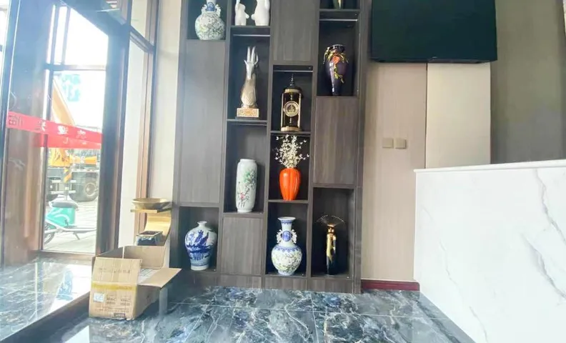 Rujia Yihe Hotel (Tangshan Zunhua Bus Station)