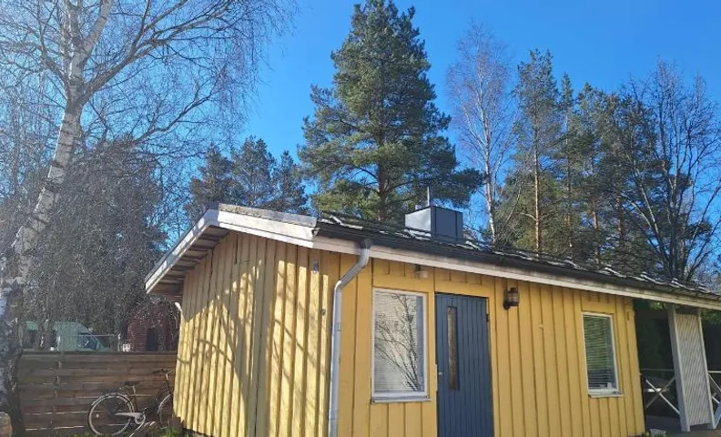 Saunamökki