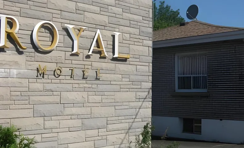 Royal Inn