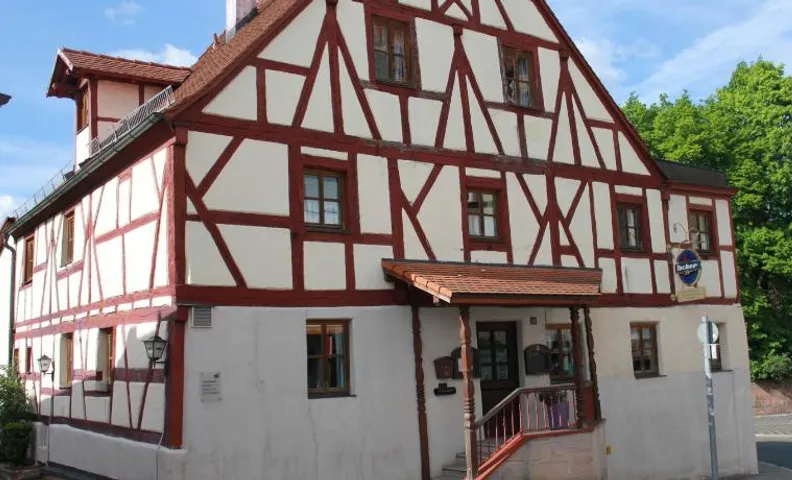 Hotel Zur Friedenslinde