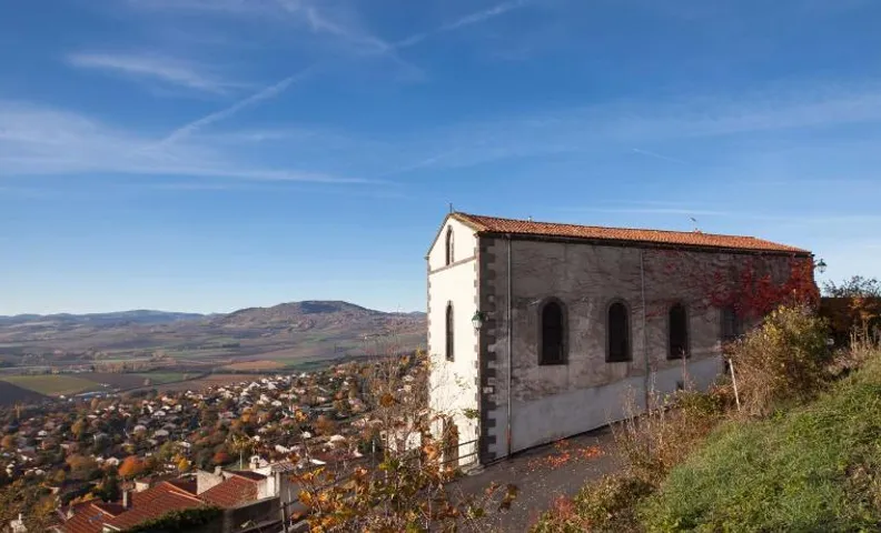 Le Couvent