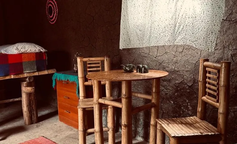 El hada de Yumbilla