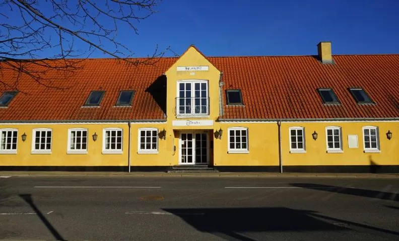 Terndrup Kro og Bed and Breakfast