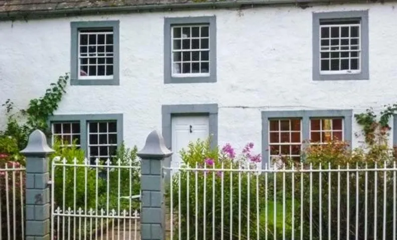 Townhead Farmhouse