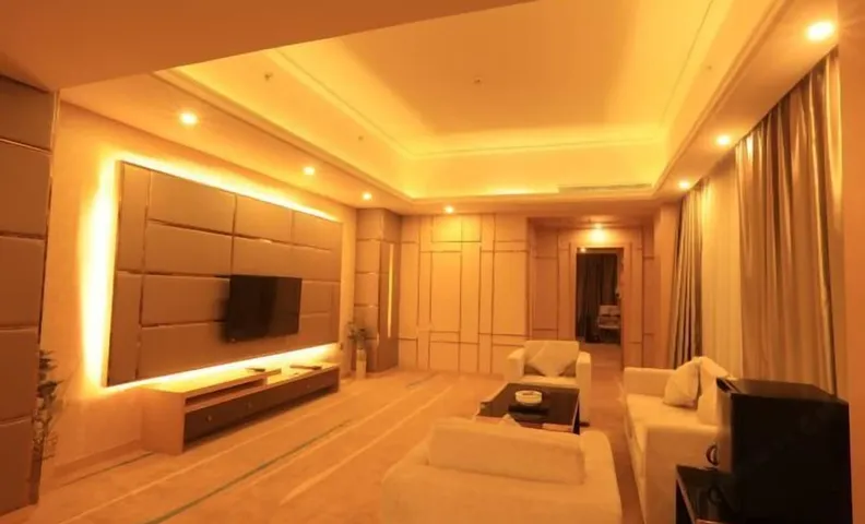 Licheng Art Hotel