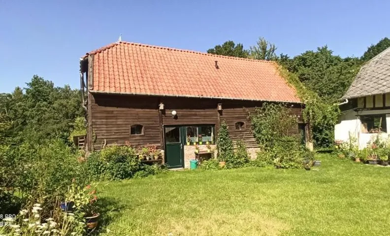 Gîte de la Gagée