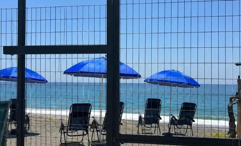 Playa Almayate Apartamentos