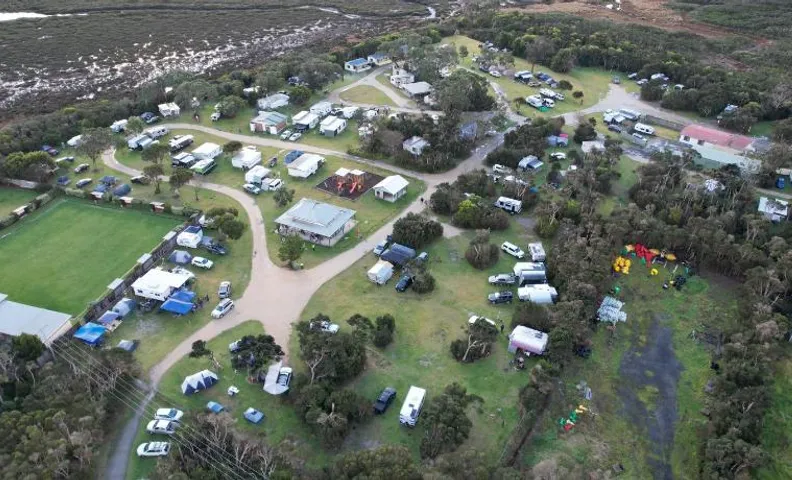 BIG4 Long Jetty Caravan Park