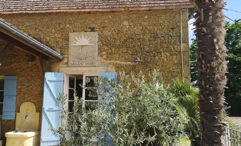 Chez Jay à Bassoues