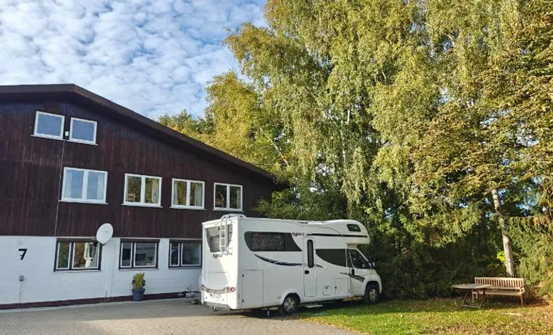 B&B Westernreiten K&K