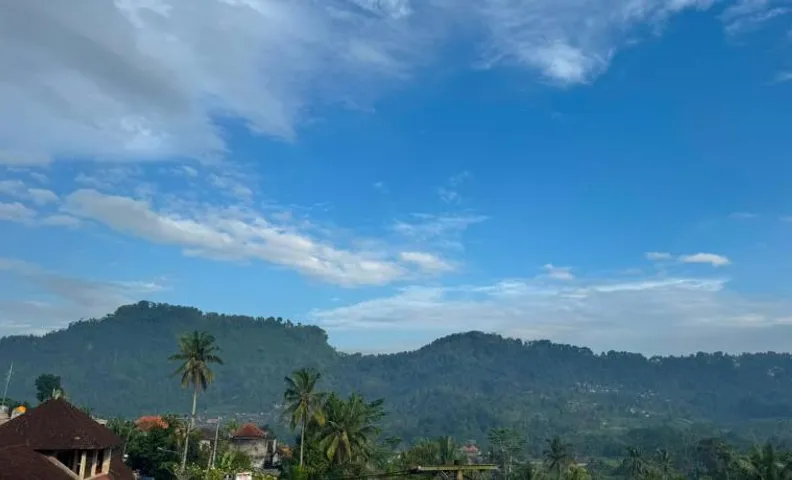 Swariguna homestay