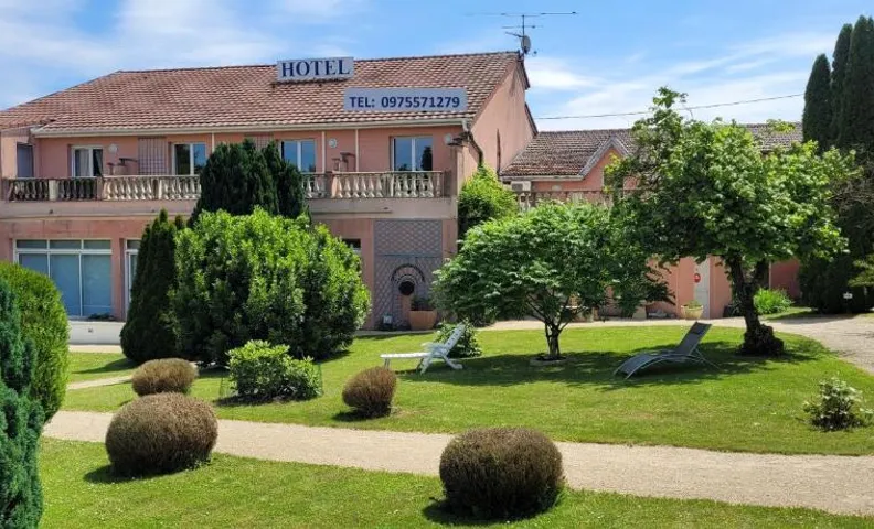 Cote Jardin