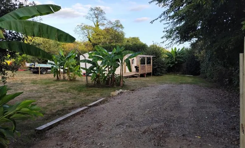 mobil-home