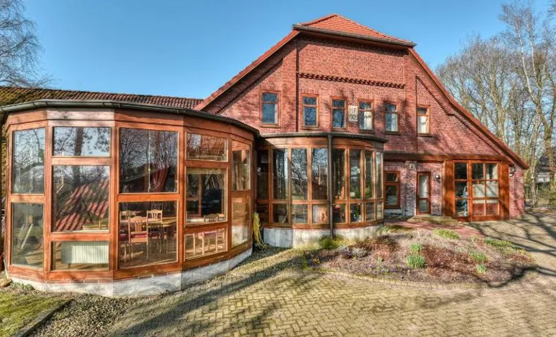 Haus Habbinga