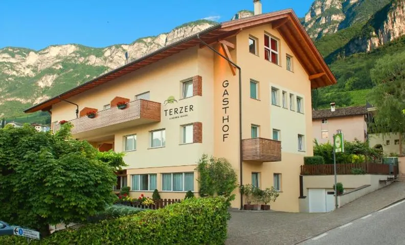 Gasthof Hotel Terzer