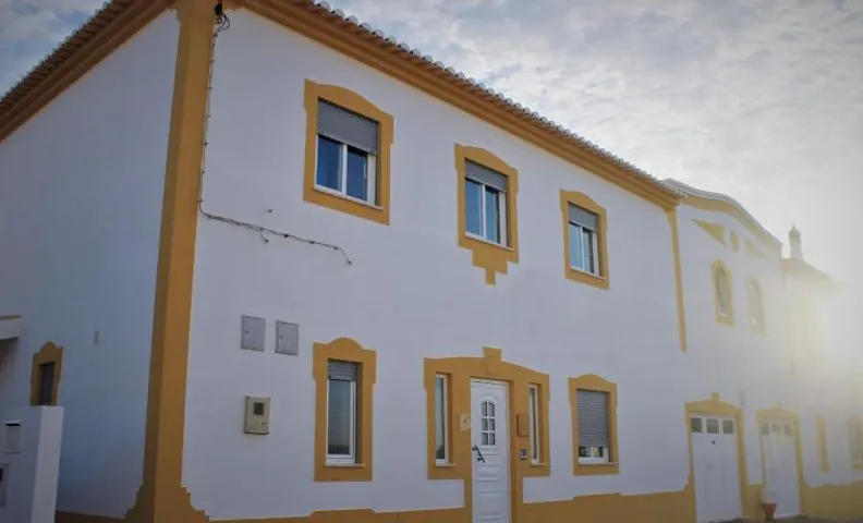 Local Guesthouse