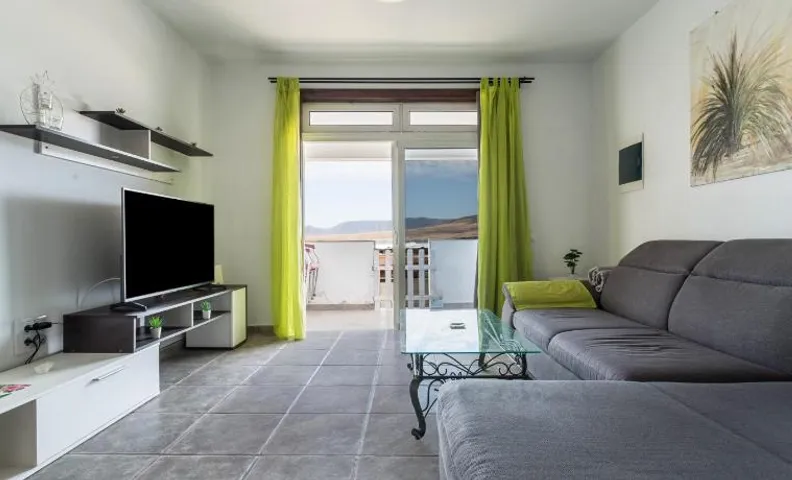 Casa Caleta de Caballo