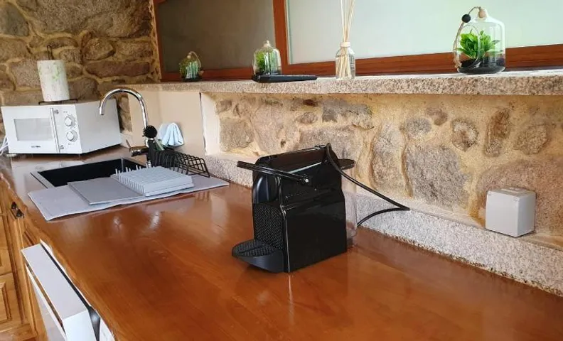 Casa dos Cortinhais 1
