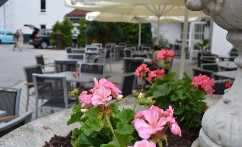 Hotel am Pfahl