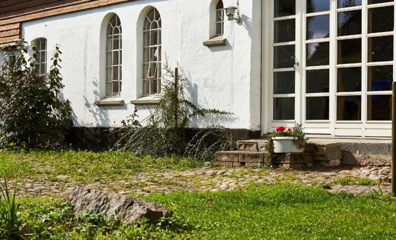 Rosenlund Bed & Breakfast