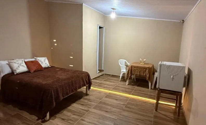 Suíte DJ